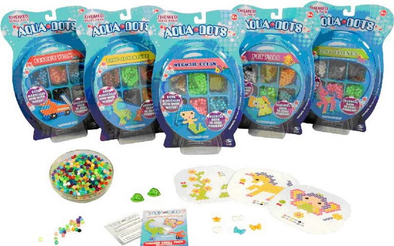 spin master wholesale distributor